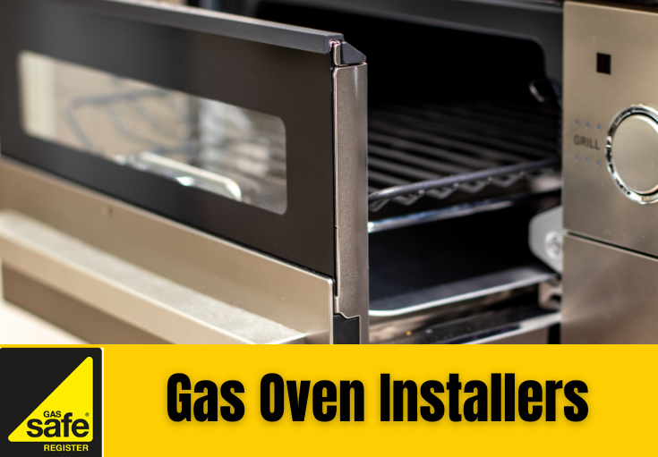 gas oven installer Broadstairs