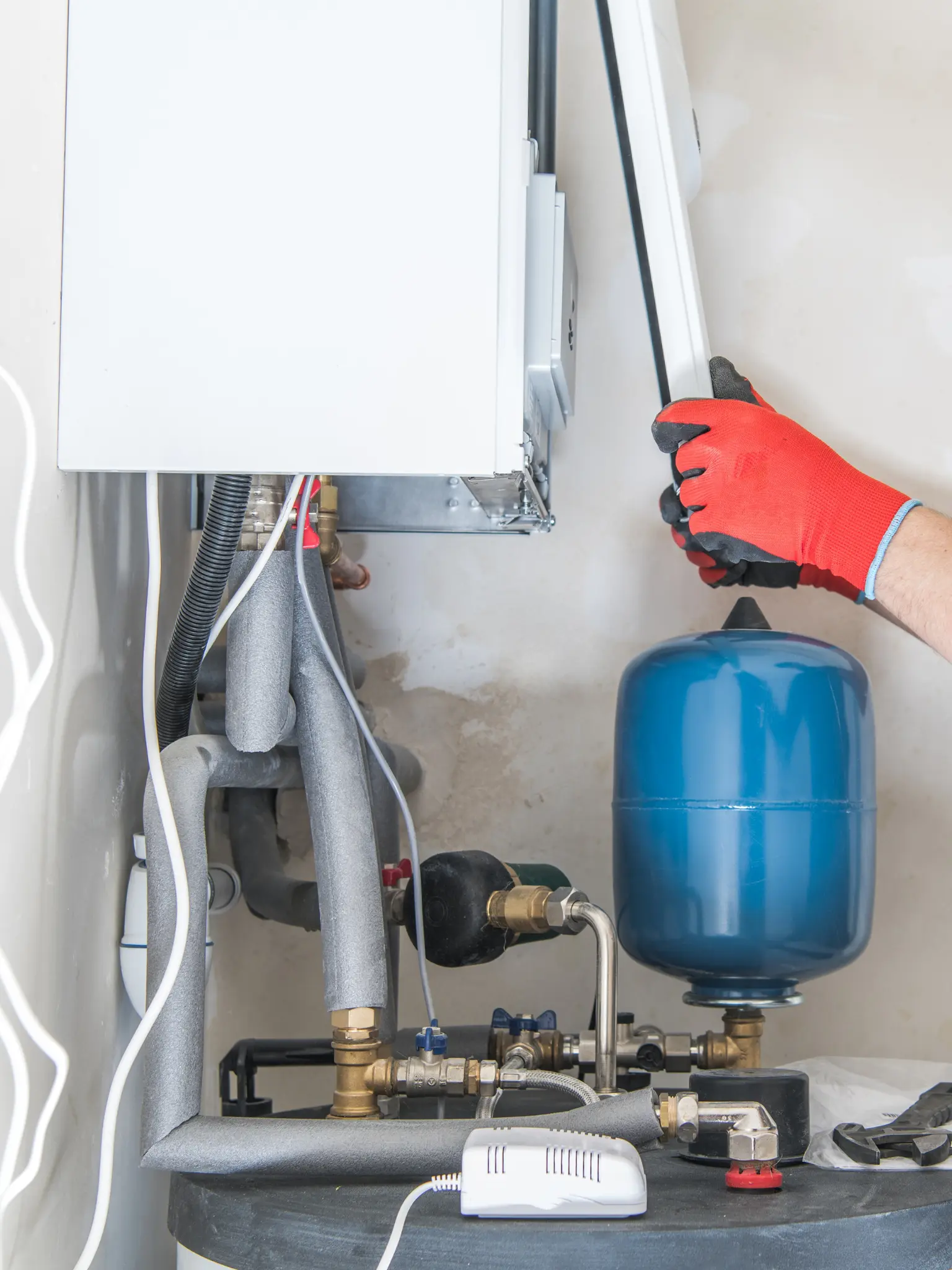 local gas engineer Broadstairs, CT10