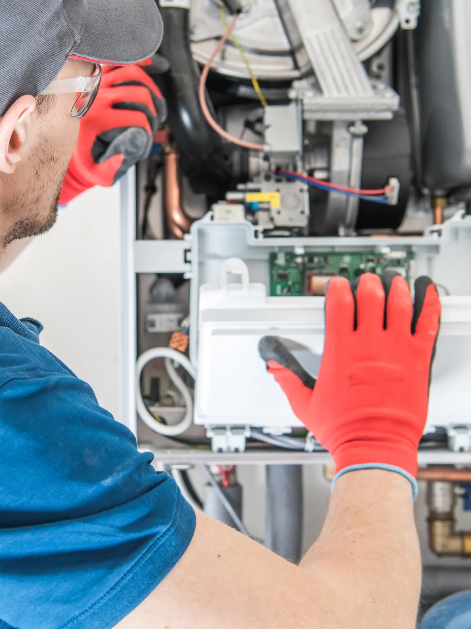 emergency heating engineer Broadstairs, CT10